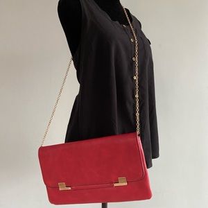 Women’s Clutch/Over the Shoulder Bag